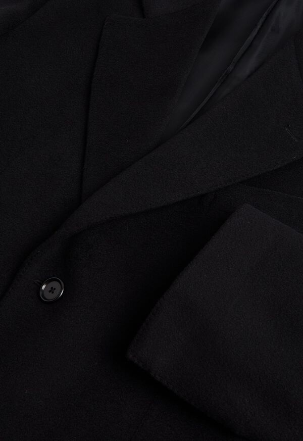 Paul Stuart Classic Cashmere Coat, image 2