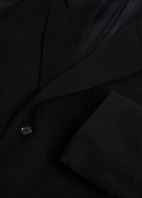 Paul Stuart Classic Cashmere Coat, thumbnail 2