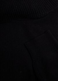 Paul Stuart Cashmere Cowl Neck Tunic, thumbnail 2
