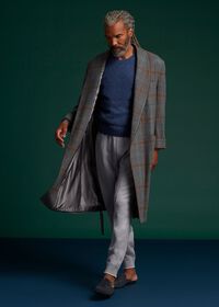 Paul Stuart Wool and Cashmere Jogger Pant, thumbnail 3