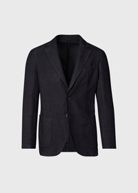 Paul Stuart Garment Dyed Linen Suit, thumbnail 2