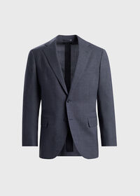 Paul Stuart Super 120s Lightweight Summer Suit, thumbnail 2