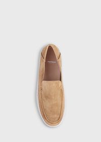 Paul Stuart St. Croix Suede Espadrille, thumbnail 4