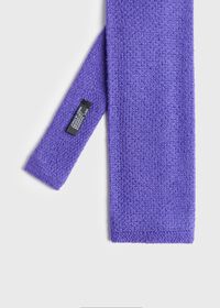 Paul Stuart Cashmere Knit Tie, thumbnail 1