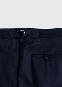 Paul Stuart All Year Wool Cole Suit, thumbnail 7