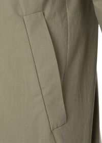 Paul Stuart Three Button Raincoat, thumbnail 3