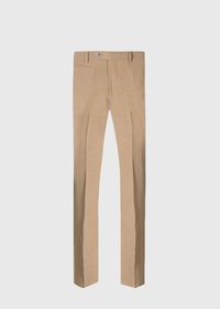 Paul Stuart Plain Front Dress Pant, thumbnail 1