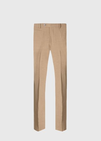 Paul Stuart Plain Front Dress Pant
