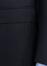 Paul Stuart Stuart Fit Super 150s Wool Suit, thumbnail 7