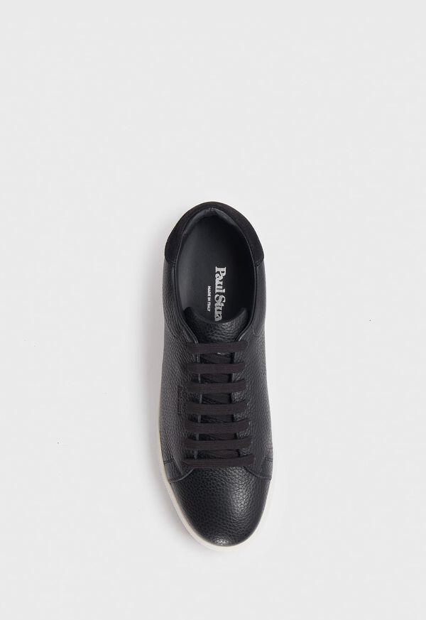 Paul Stuart Pascal Leather Sneaker, image 4