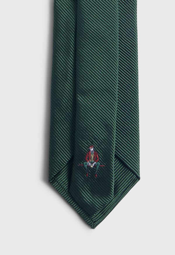 Paul Stuart Solid Mogador Tie, image 2