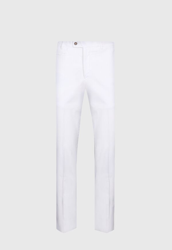 Paul Stuart Cotton Trouser, image 1