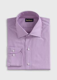 Paul Stuart Cotton Dress Shirt, thumbnail 1
