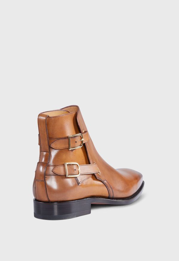 Paul Stuart Simon Jodphur Boot, image 3