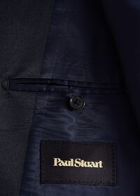 Paul Stuart All Year Wool Shawl Collar Tuxedo, thumbnail 4
