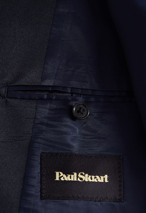 Paul Stuart All Year Wool Shawl Collar Tuxedo, image 4