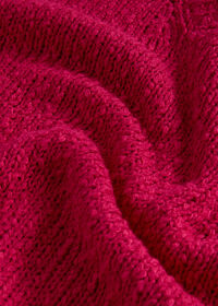 Paul Stuart Cotton & Linen V-Neck Pullover, thumbnail 3