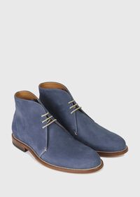 Paul Stuart Norman Chukka Boot, thumbnail 5