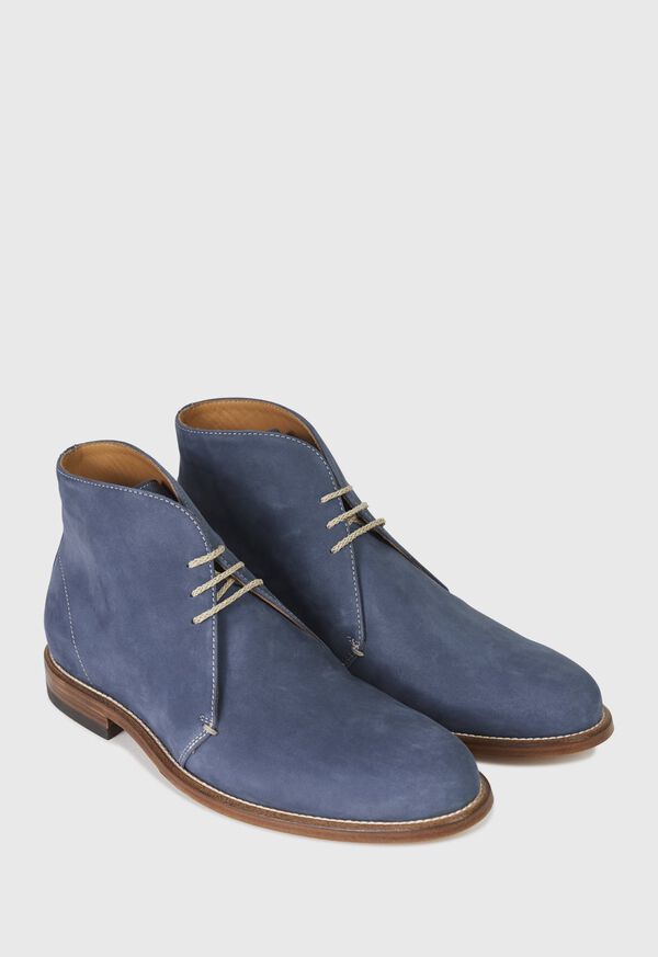 Paul Stuart Norman Chukka Boot, image 5
