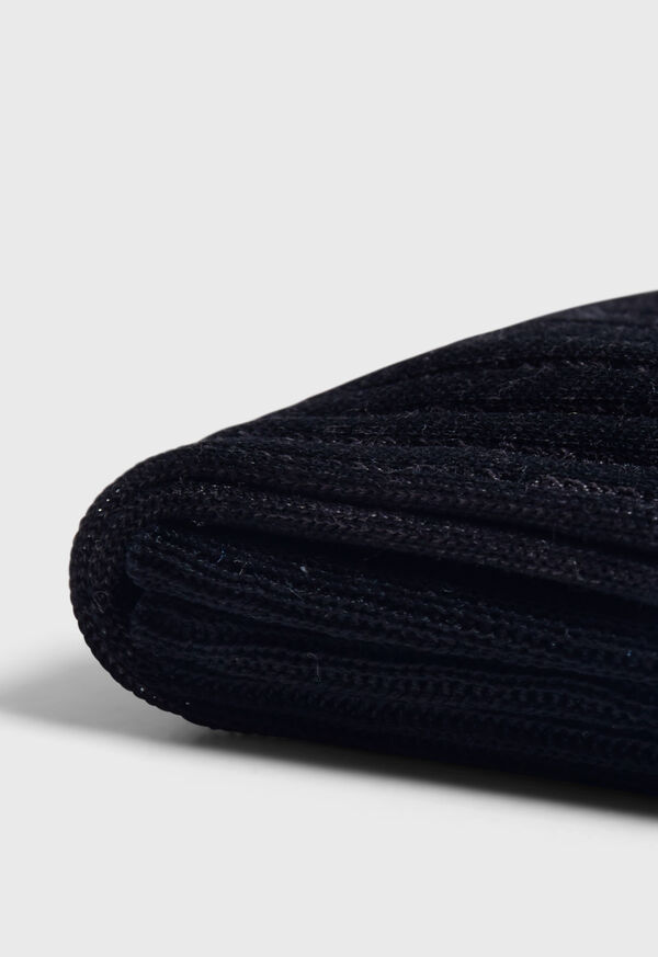 Paul Stuart Shadow Stripe Dress Sock, image 2