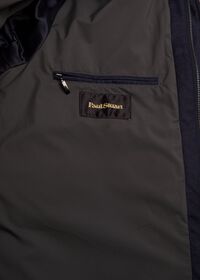 Paul Stuart Storm System Hooded Parka, thumbnail 4