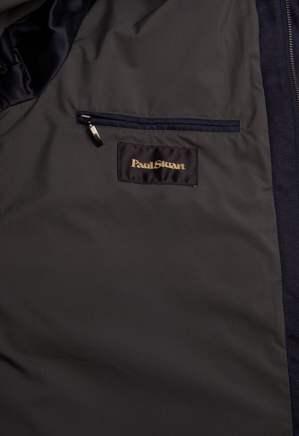 Paul Stuart Storm System Hooded Parka, image 4