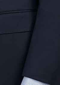 Paul Stuart Super 130s Wool Suit, thumbnail 4