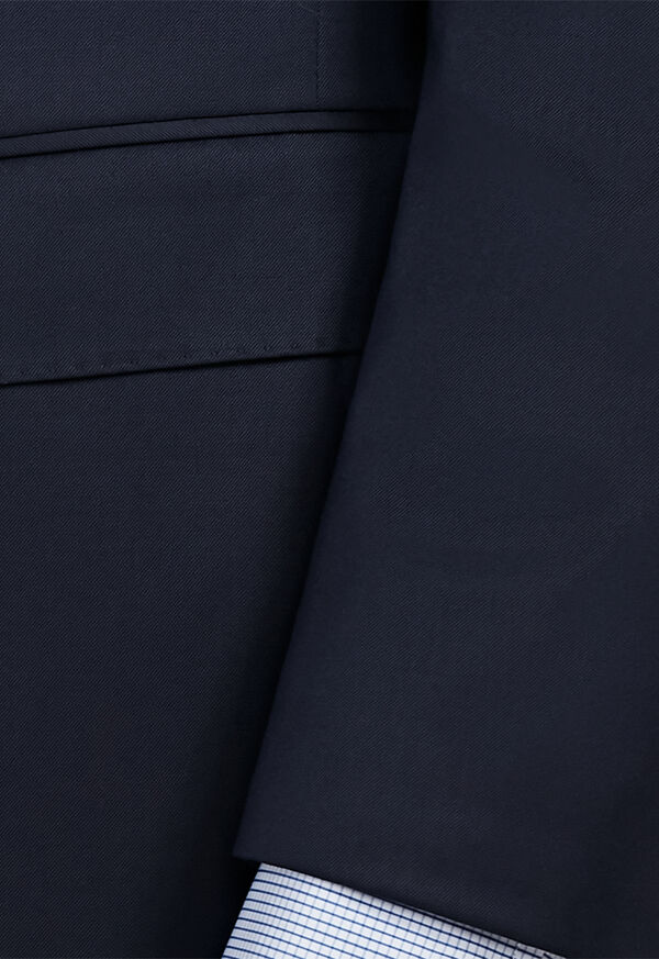 Paul Stuart Super 130s Wool Suit, image 4