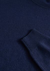 Paul Stuart Essential Cashmere Turtleneck, thumbnail 2