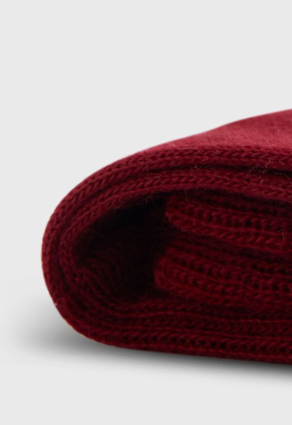 Paul Stuart Dotted Sock, image 8