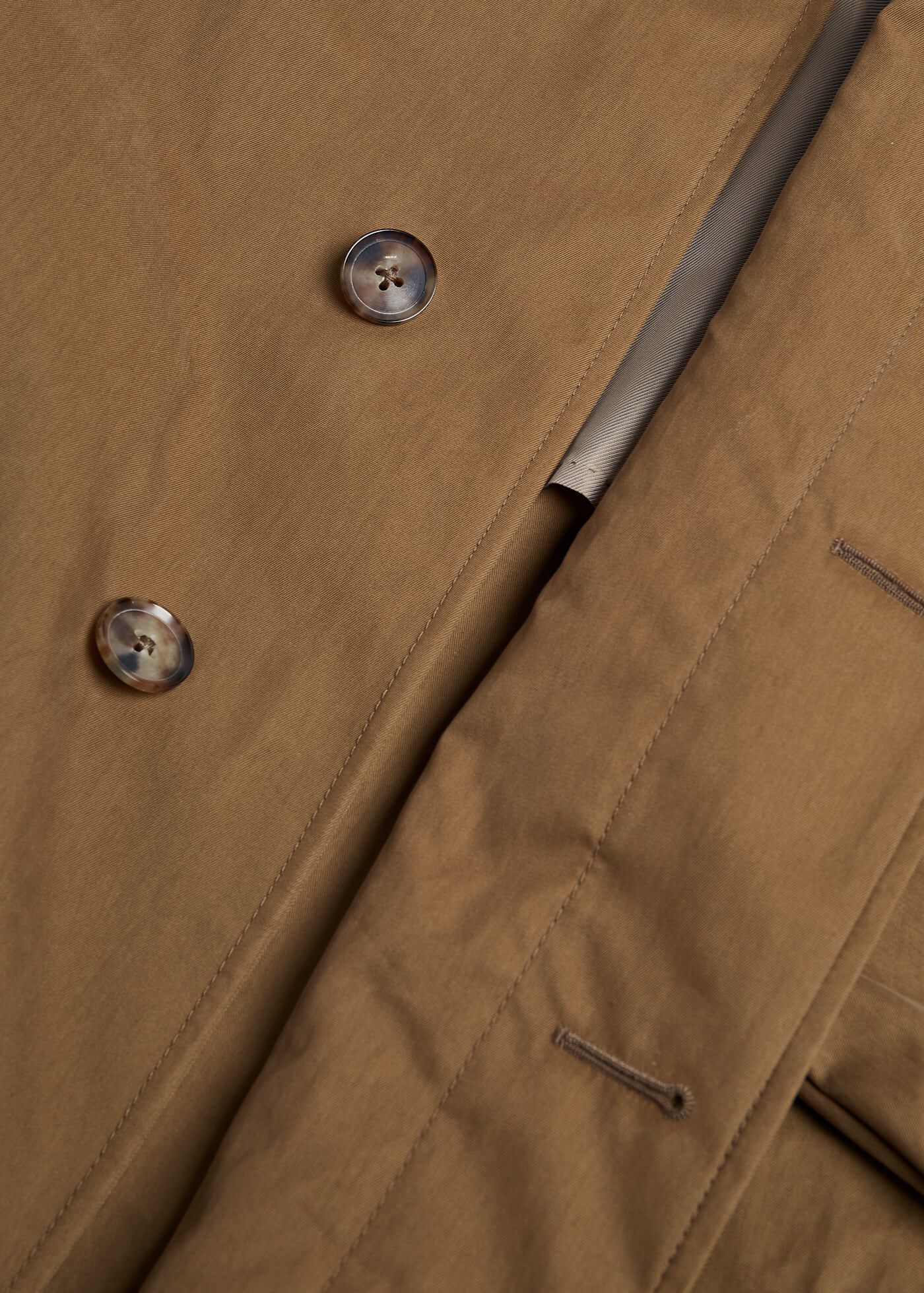 A line rain coat cheap