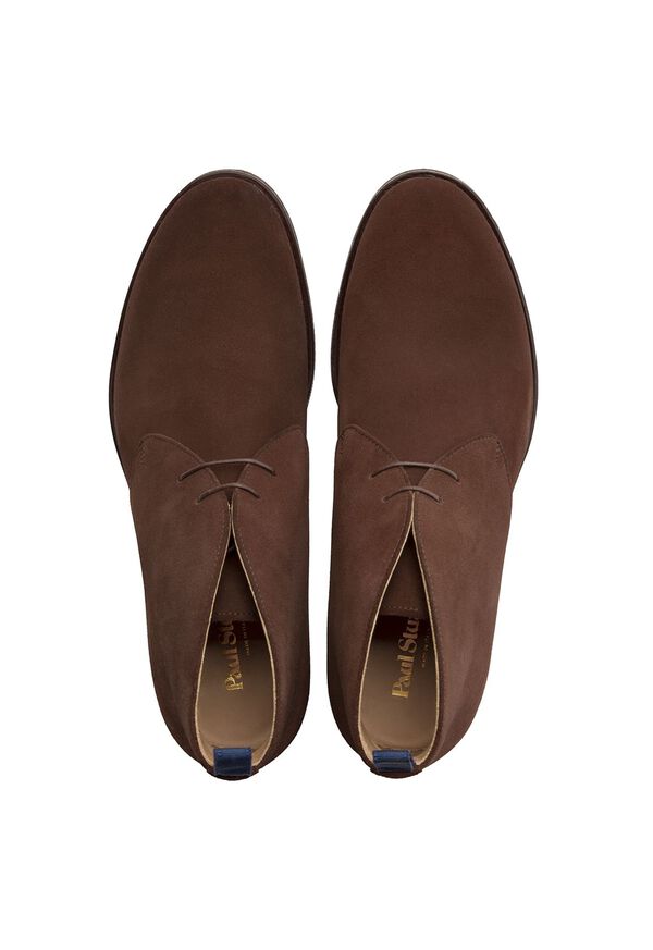 Paul Stuart The Arthur Chukka Boot, image 4