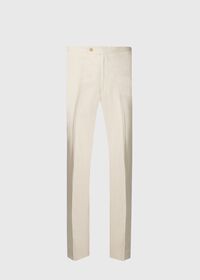 Paul Stuart Linen & Silk Dress Trouser, thumbnail 1