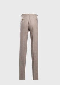 Paul Stuart Wool Flannel Trouser, thumbnail 2