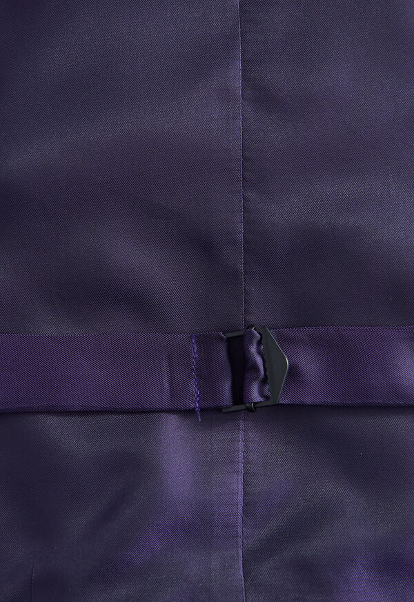 Paul Stuart Formal Vest, image 4