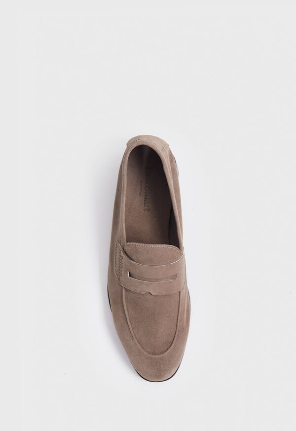 Paul Stuart Macao II Suede Loafer, image 3