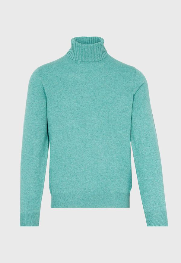 Paul Stuart Cashmere Turtleneck