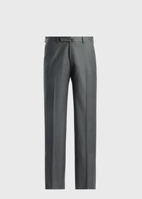 Paul Stuart Wool Flannel Trouser, thumbnail 1
