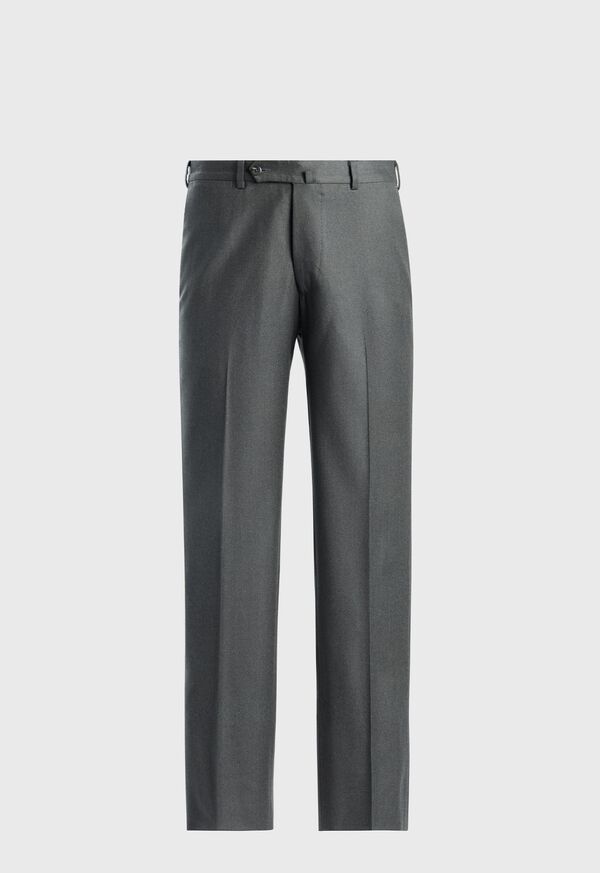 Paul Stuart Wool Flannel Trouser, image 1