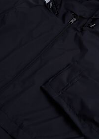 Paul Stuart Microfiber Blazer Style Jacket, thumbnail 3