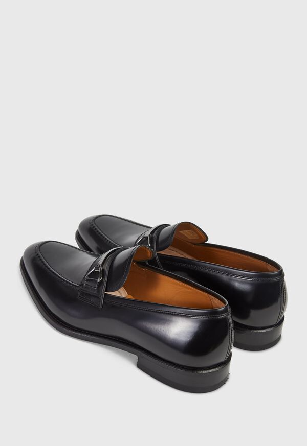Paul Stuart Hastings Signature Bit Loafer, image 4