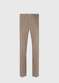 Paul Stuart Garment Dyed Linen Trouser, thumbnail 1