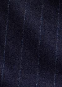 Paul Stuart Wool Stripe Two Button Suit, thumbnail 10