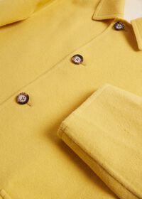 Paul Stuart Reversible Double Face Cashmere Coat, thumbnail 3