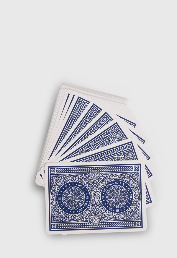 Tycoon Playing Cards