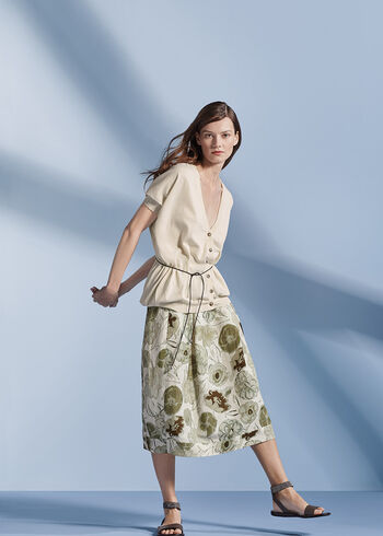 Womens Paul Stuart