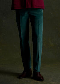 Paul Stuart Stan Low Chelsea Boot, thumbnail 3