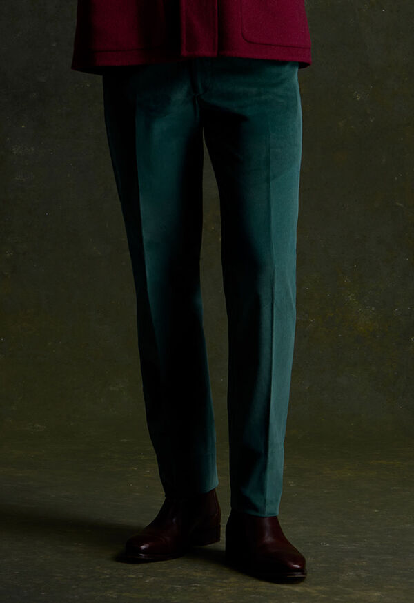 Paul Stuart Stan Low Chelsea Boot, image 3