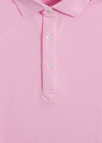 Paul Stuart Solid Oxford Performance Polo, thumbnail 7