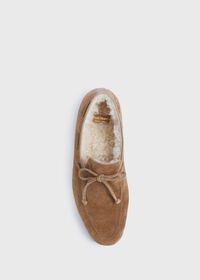 Paul Stuart Haile Shearling Slip-On, thumbnail 5